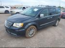 Chrysler Town & Country Touring-l Image 2
