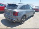 Kia Sorento Ex Image 3