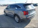 Kia Sorento Lx Image 6