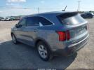 Kia Sorento Lx Image 4