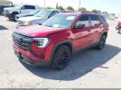 GMC Terrain Awd Elevation Image 2