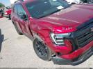 GMC Terrain Awd Elevation Image 5