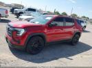GMC Terrain Awd Elevation Image 8