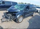 Chrysler Town & Country Touring Image 4