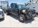 General Motors Sierra 3500HD Denali Image 1