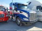 Peterbilt 579 Image 1