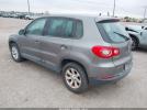 Volkswagen Tiguan S Image 2