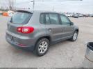 Volkswagen Tiguan S Image 5