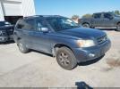 Toyota Highlander V6 Image 1