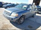 Toyota Highlander V6 Image 5