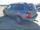 Toyota Highlander V6 Image 7