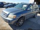 Toyota Highlander V6 Image 2