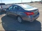 Nissan Sentra Sv Image 3