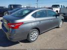 Nissan Sentra Sv Image 5