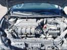 Nissan Sentra Sv Image 7
