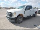 Ford F-250 Xl Image 4