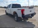 Ford F-250 Xl Image 16