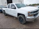 Chevrolet Silverado 1500 1lt Image 1