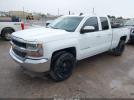 Chevrolet Silverado 1500 1lt Image 5