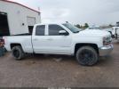 Chevrolet Silverado 1500 1lt Image 11