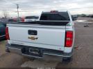 Chevrolet Silverado 1500 1lt Image 2