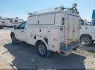 Chevrolet Silverado 2500 Work Truck Image 9