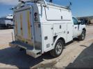 Chevrolet Silverado 2500 Work Truck Image 11