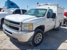 Chevrolet Silverado 2500 Work Truck Image 10
