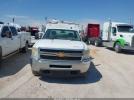 Chevrolet Silverado 2500 Work Truck Image 3