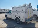 Chevrolet Silverado 2500 Work Truck Image 2