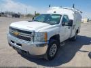 Chevrolet Silverado 3500 Work Truck Image 2