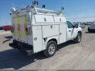 Chevrolet Silverado 3500 Work Truck Image 4
