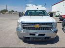 Chevrolet Silverado 3500 Work Truck Image 13