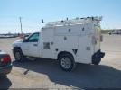 Chevrolet Silverado 3500 Work Truck Image 11