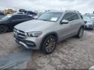 Mercedes-Benz GLE Image 4