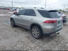 Mercedes-Benz GLE Image 2