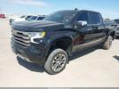 Chevrolet Silverado 1500 4wd  Standard Bed High Country Image 5