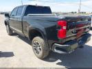 Chevrolet Silverado 1500 4wd  Standard Bed High Country Image 2