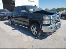 Chevrolet Silverado 1500 1lt Image 1