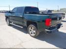 Chevrolet Silverado 1500 1lt Image 3