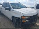 Chevrolet Silverado 1500 4wd  Short Bed Custom Trail Boss Image 1