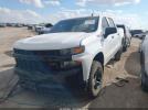 Chevrolet Silverado 1500 4wd  Short Bed Custom Trail Boss Image 5