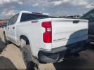 Chevrolet Silverado 1500 4wd  Short Bed Custom Trail Boss Image 4