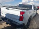 Chevrolet Silverado 1500 4wd  Short Bed Custom Trail Boss Image 3
