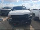 Chevrolet Silverado 1500 4wd  Short Bed Custom Trail Boss Image 7