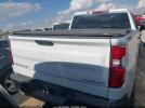 Chevrolet Silverado 1500 4wd  Short Bed Custom Trail Boss Image 10