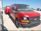 Chevrolet Express Work Van Image 1