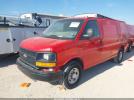 Chevrolet Express Work Van Image 3