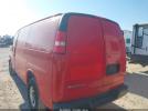 Chevrolet Express Work Van Image 2