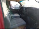 Chevrolet Express Work Van Image 6